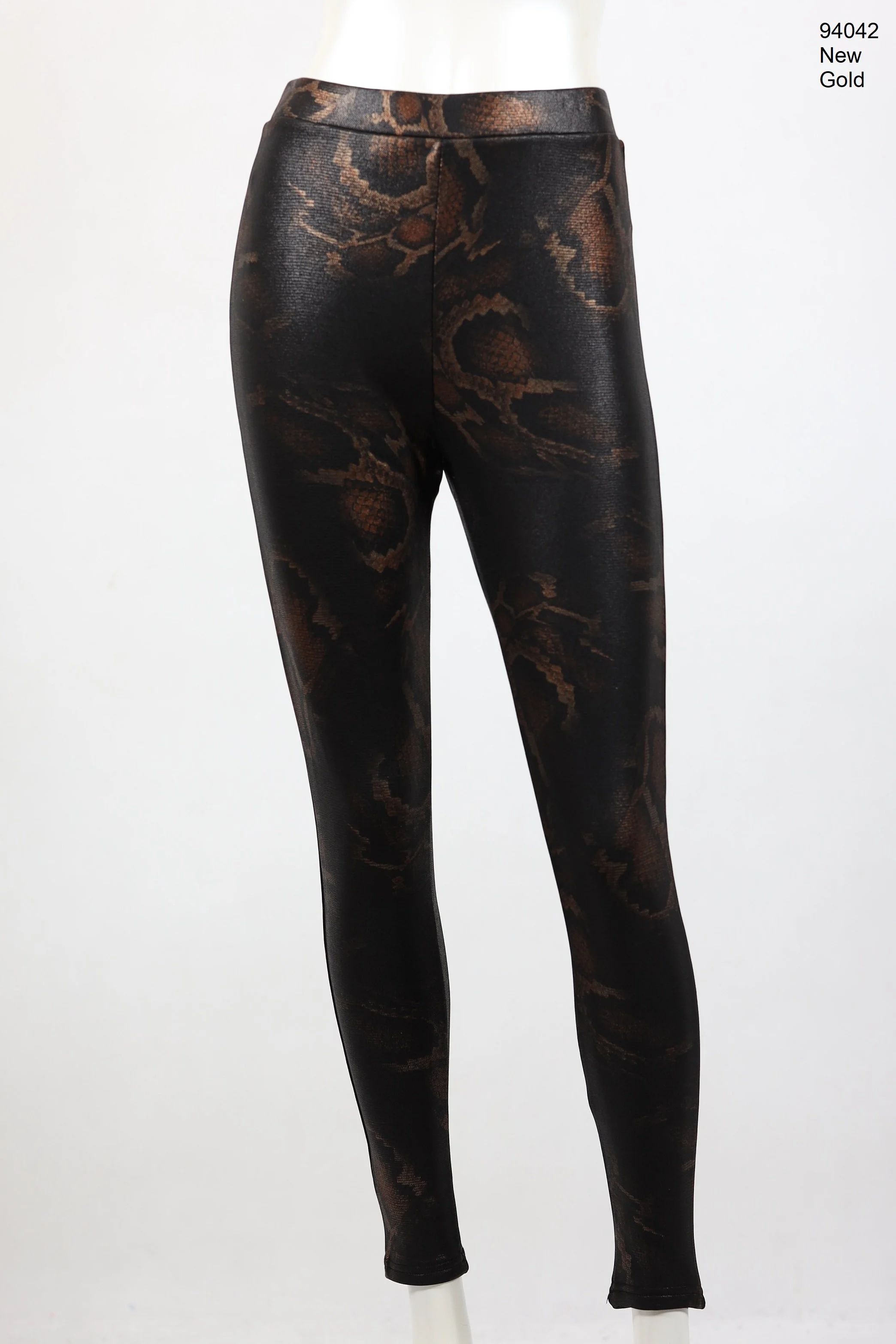 Long Leggings Winter — Whispers Australia